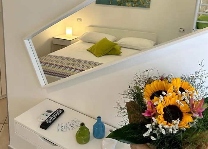 B&B Sole Mare Vento