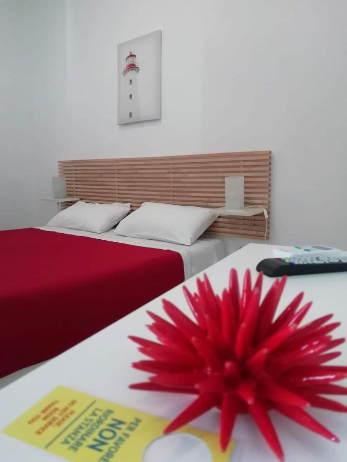 Sole Mare Vento Bed & Breakfast