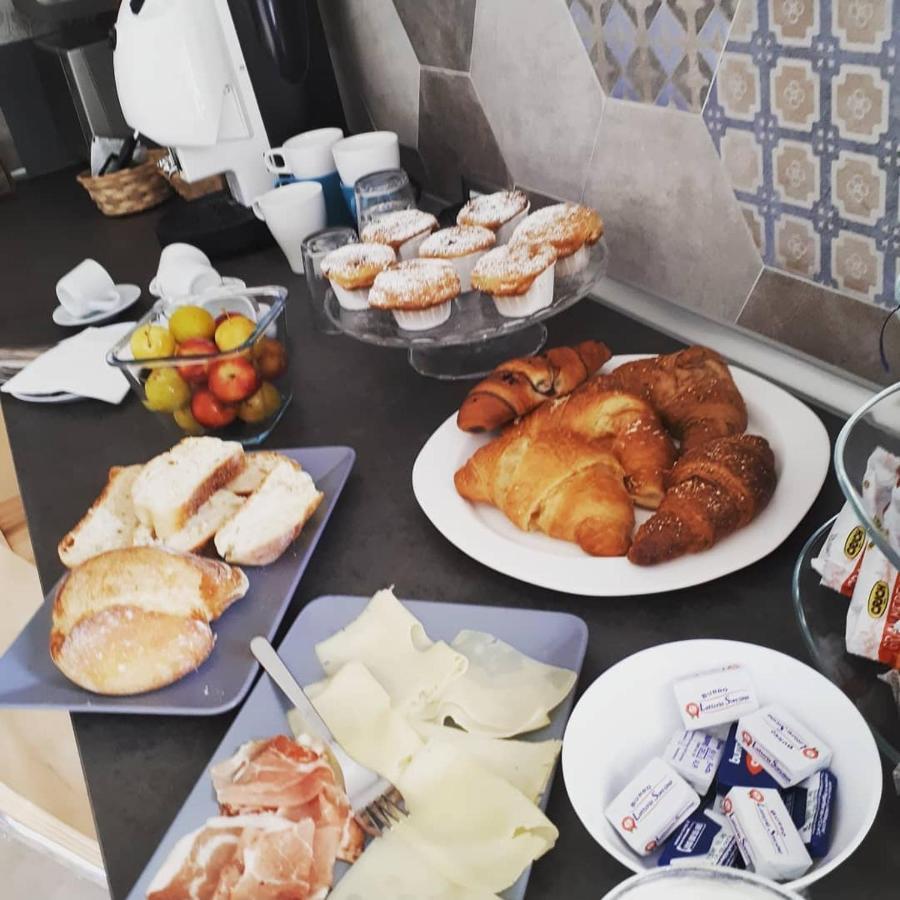 Sole Mare Vento Bed & Breakfast