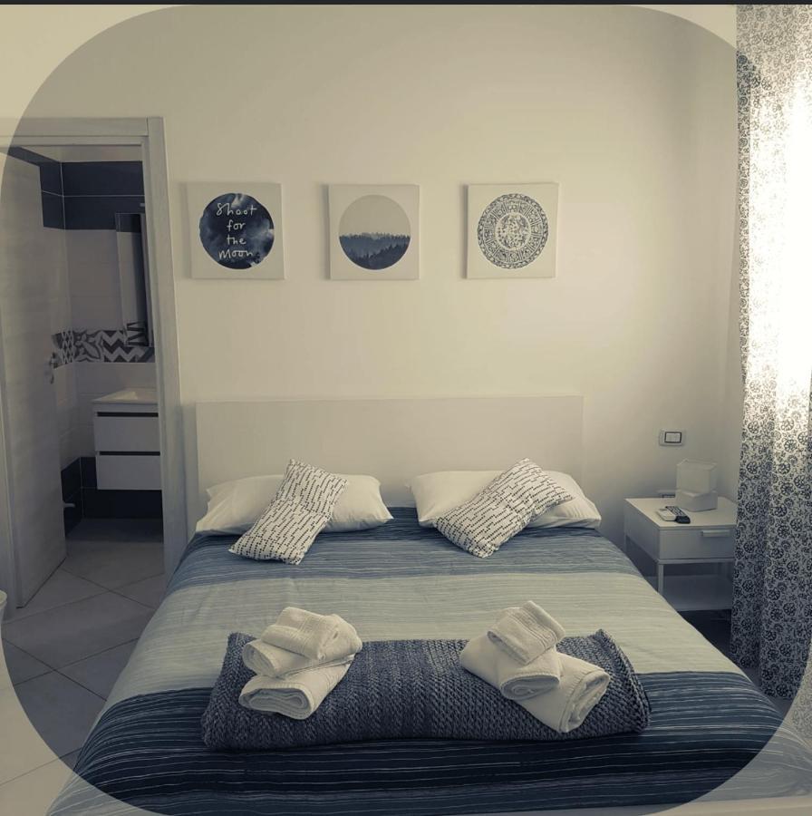 Bed & Breakfast Sole Mare Vento *